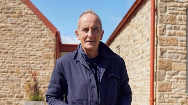 Grand Designs makes me wonder why anyone would want to build a house Optimism fades, Crisis averted, Grand opening, A higher calling