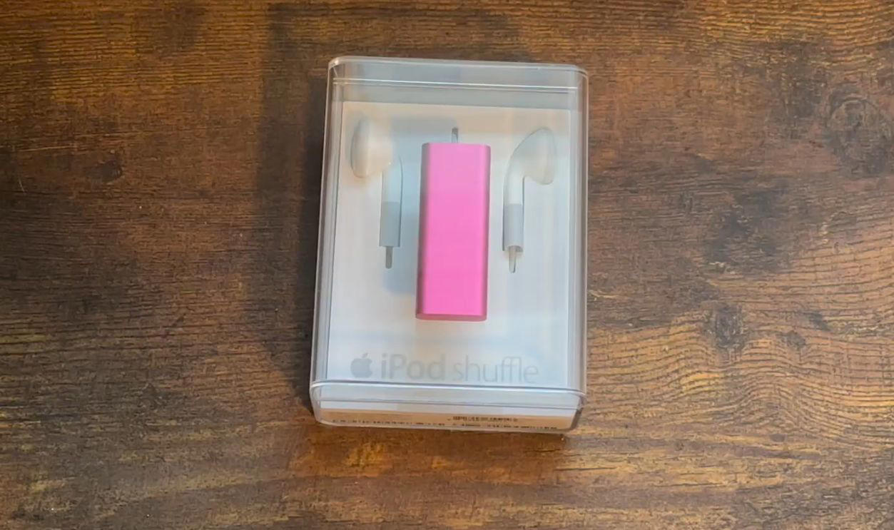 Hit Play on a Big Payday, First-Generation iPod Sealed (sold for ,000+), Diamond Rio PMP300 (up to 0), Apple iPod Classic 160GB (up to 0), iPod Mini (up to 0), Silver First-Gen iPod Mini (sold for ,500), iPod Nano 1st Gen (up to 0), iPod Shuffle 1st Gen (up to 0), Sony Walkman NW-HD1 (up to 0+), Creative Zen Micro (up to 0), Creative Nomad Jukebox (up to 0), Factory-Sealed Third-Gen iPod Shuffle (sold for ,000), Cowon iAudio Players (up to 0), Rio 500 (up to 0), SanDisk Sansa Clip+ (up to ), iRiver H120 / H140 (up to 0), Dell Digital Jukebox (up to 0), Toshiba Gigabeat (up to 0), Zune Special Editions (up to 0+), iPod Touch 1st Gen (up to 0+), Archos Jukebox (up to 0), iPod Classic 1st Gen (up to 0), Microsoft Zune 30GB (up to 0), Philips HDD Series (up to 0), RCA Lyra (up to 0), iPod Nano Special Editions (up to 0), Sealed First-Generation iPod (sold for ,264), Jimi Hendrix Special Edition iPod (sold for ,449.99)