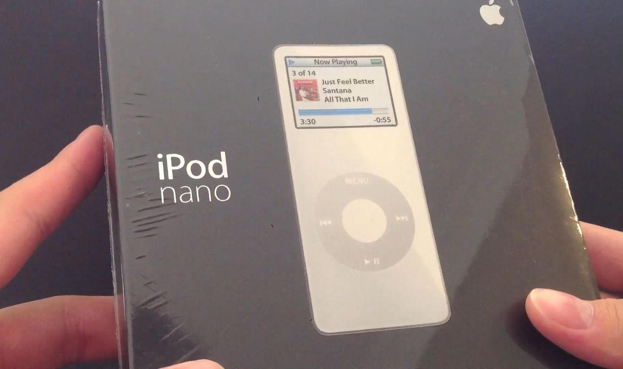Hit Play on a Big Payday, First-Generation iPod Sealed (sold for ,000+), Diamond Rio PMP300 (up to 0), Apple iPod Classic 160GB (up to 0), iPod Mini (up to 0), Silver First-Gen iPod Mini (sold for ,500), iPod Nano 1st Gen (up to 0), iPod Shuffle 1st Gen (up to 0), Sony Walkman NW-HD1 (up to 0+), Creative Zen Micro (up to 0), Creative Nomad Jukebox (up to 0), Factory-Sealed Third-Gen iPod Shuffle (sold for ,000), Cowon iAudio Players (up to 0), Rio 500 (up to 0), SanDisk Sansa Clip+ (up to ), iRiver H120 / H140 (up to 0), Dell Digital Jukebox (up to 0), Toshiba Gigabeat (up to 0), Zune Special Editions (up to 0+), iPod Touch 1st Gen (up to 0+), Archos Jukebox (up to 0), iPod Classic 1st Gen (up to 0), Microsoft Zune 30GB (up to 0), Philips HDD Series (up to 0), RCA Lyra (up to 0), iPod Nano Special Editions (up to 0), Sealed First-Generation iPod (sold for ,264), Jimi Hendrix Special Edition iPod (sold for ,449.99)