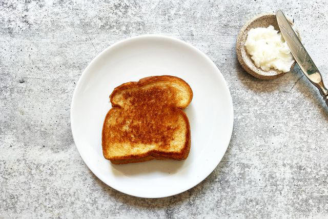 A word about my method, Mayonnaise, Olive oil, Mayonnaise/butter combo, Bacon grease, Coconut oil, Final takeaways