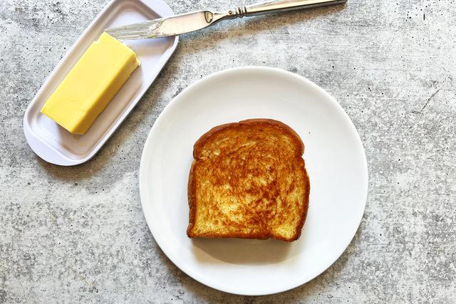 A word about my method, Mayonnaise, Olive oil, Mayonnaise/butter combo, Bacon grease, Coconut oil, Final takeaways