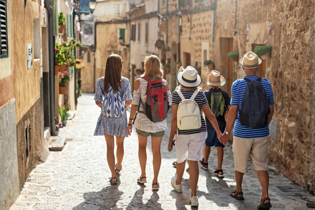Barcelona’s tourist tax, The six-drink cap, Walking tour caps, Currency changes, Banned beach items and behaviour, A resident’s only area, Alcohol ban, Debunking the ‘three year’ tourist ban