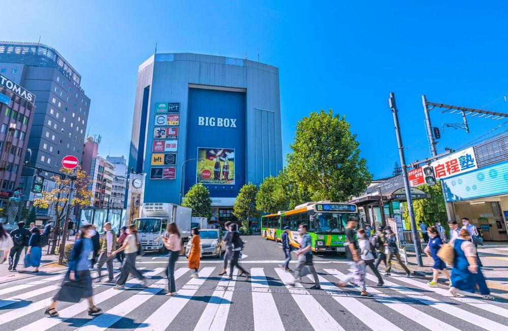 新宿区・高田馬場は「留学生の予備校銀座」, 日本の美大が選ばれる理由, 予備校はまるでスパイ？ 徹底リサーチの実態, 留学生たちのリアル、“働きたくない” SNS世代の若者, 卒業後の進路、広告代理店の他には？