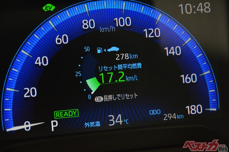 燃費も寿命も守る！　空気圧監視で賢くドライブ「タイヤ空気圧モニタリングシステム」, 愛車の燃費も維持費も“見える化”「燃費計算アプリ」, 進化するアシスト機能で省燃費を実現「エコドライブアシスト機能」, 運転はラクに、燃料はしっかり節約！　「クルーズコントロール」, まずはここから！　「エアコンを適切に使用」, 省燃費のためのその他の工夫