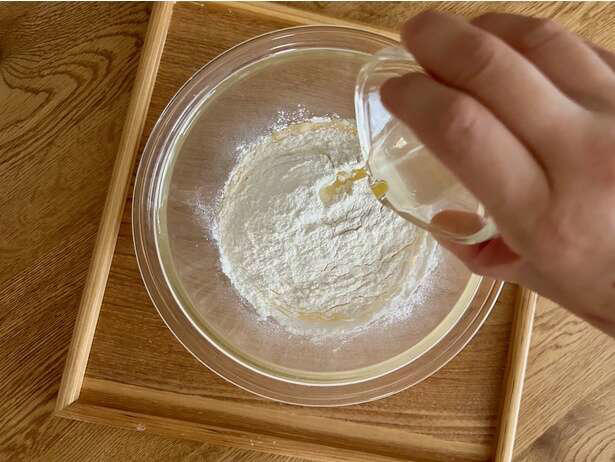 「レンジメート マグポット」とは？, かまど炊きのようにごはんを炊けちゃう⁉「白米」を炊いてみた, ほったらかしで「お味噌汁」まで！, 絵本みたいな「極厚ホットケーキ」を作ってみた♪, 「レンジメート マグポット」使ってみてどうだった？, 「レンジメート」シリーズで手間いらず！