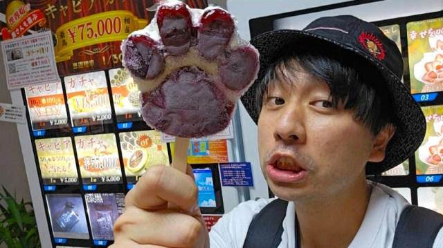・スケール感が凄い, ・ドキドキの運試し, ・10月13日以降も楽しめる！, ・今回ご紹介した飲食店の詳細データ