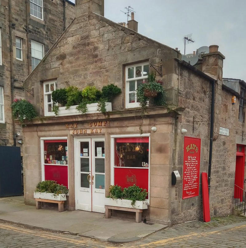 Cottage Loaf, Llandudno, Conwy, Crown Posada, Newcastle, Dyffryn Arms, Pontfaen, Pembrokeshire, The Free Press, Cambridge, Falkland Arms, Great Tew, Oxfordshire, The Flying Childers Inn, Stanton-in-Peak, Derbyshire, House of the Trembling Madness, Stonegate, York, Kay’s Bar, Edinburgh, King’s Head, Victoria Street, Bristol, Kirkstile Inn, Loweswater, Lake District, Lord Nelson, Southwold, East Suffolk, Old Barn Bar, Cross, Isle of Lewis, Old Windmill, Coventry, Rashleigh Inn, Polkerris, Cornwall, The Pot Still, Glasgow, Royal Oak, Wineham, West Sussex, Sam’s Chop House, Manchester, Tan Hill Inn, near Richmond, North Yorkshire, Ye Olde Mitre, Holborn, London, Ypres Castle Inn, Rye, East Sussex, Your next read