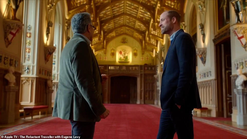 Opinion: Why the reign of William V will look a lot different
