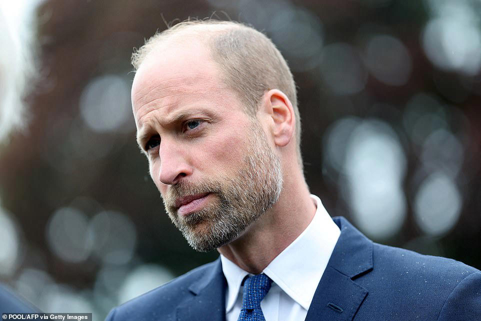 Opinion: Why the reign of William V will look a lot different
