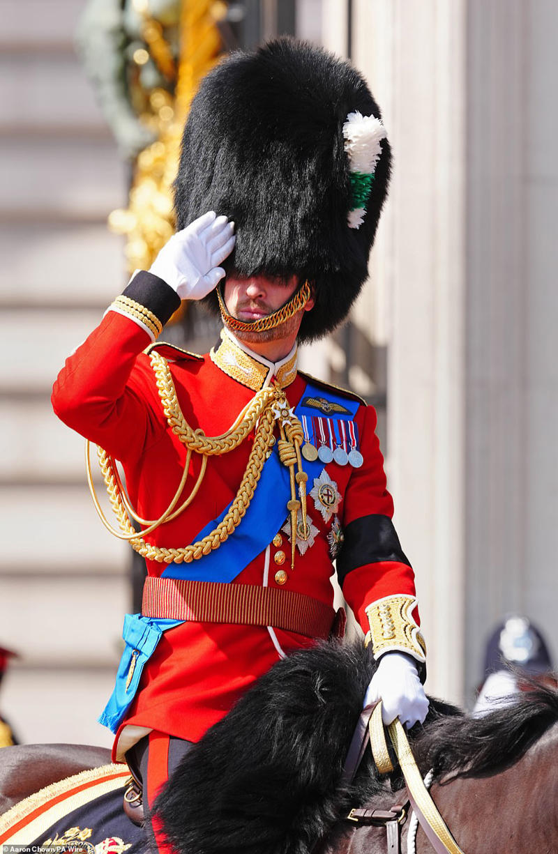 Opinion: Why the reign of William V will look a lot different