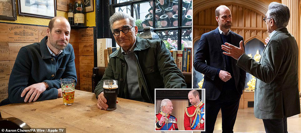 Opinion: Why the reign of William V will look a lot different