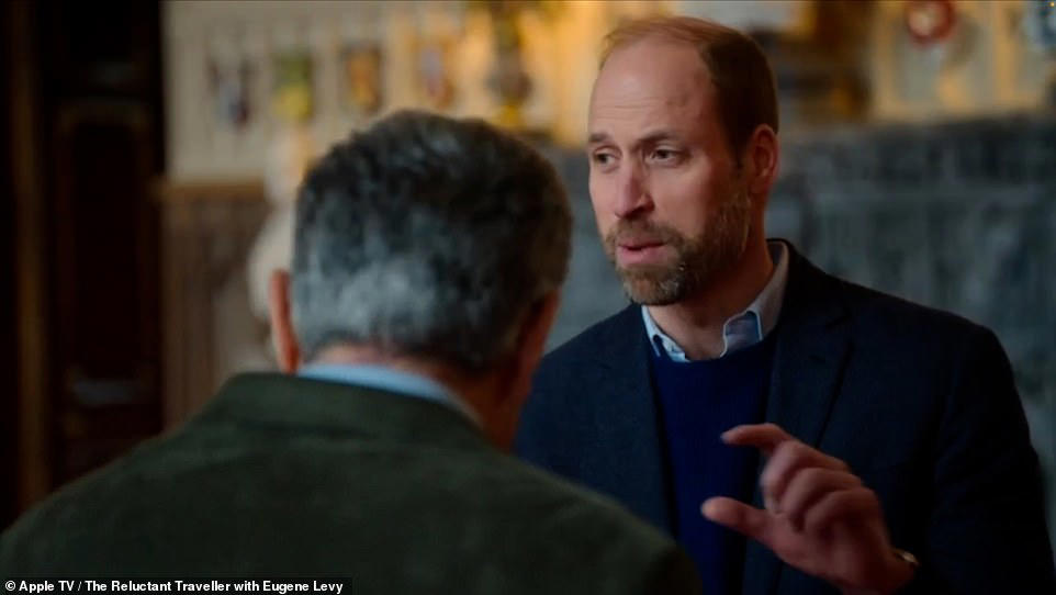 Opinion: Why the reign of William V will look a lot different