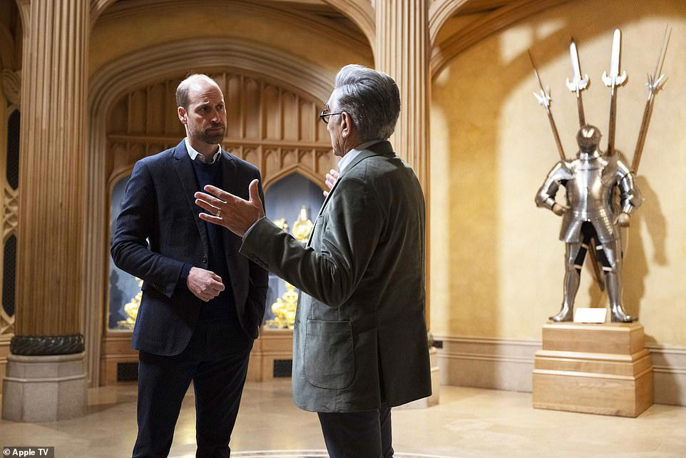 Opinion: Why the reign of William V will look a lot different