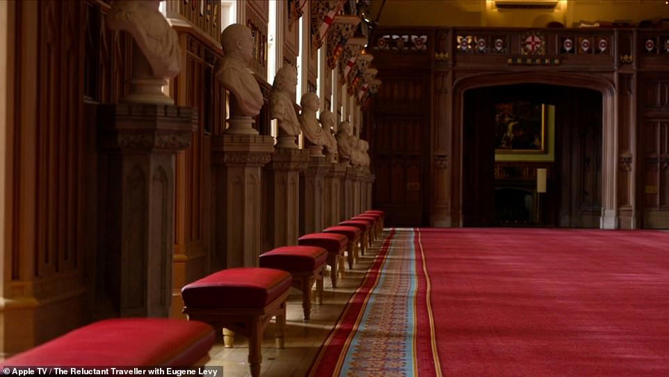 Opinion: Why the reign of William V will look a lot different
