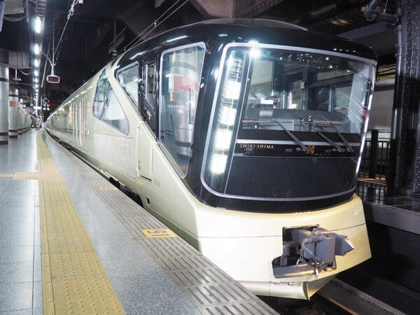 「異例に大きな窓」第三セク初のブルネル賞, 「新幹線が通過してしまう」焦りが生んだ観光列車, 「ガラス張りの列車」に負けない車両を, 世界的潮流となる？ 「大きな窓」デザイン