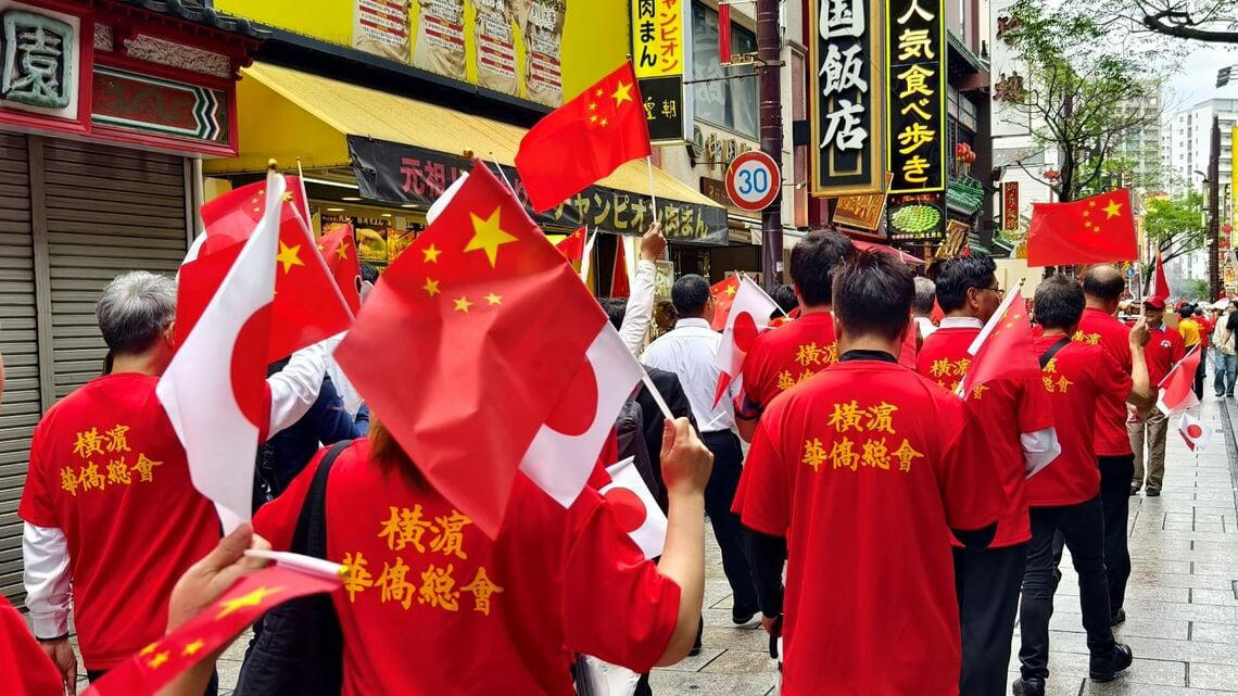 在職中は海外旅行を禁じられていた元公務員が訪日, 反日感情についての報道もあったが…, 30代の中国人カップルが語った“日本の魅力”, 10月1日、横浜中華街に響いた中国国歌, 旅行で感じた日本の「不便な点」とは？, 巣鴨で邂逅した中国人トリオに話し掛けてみた