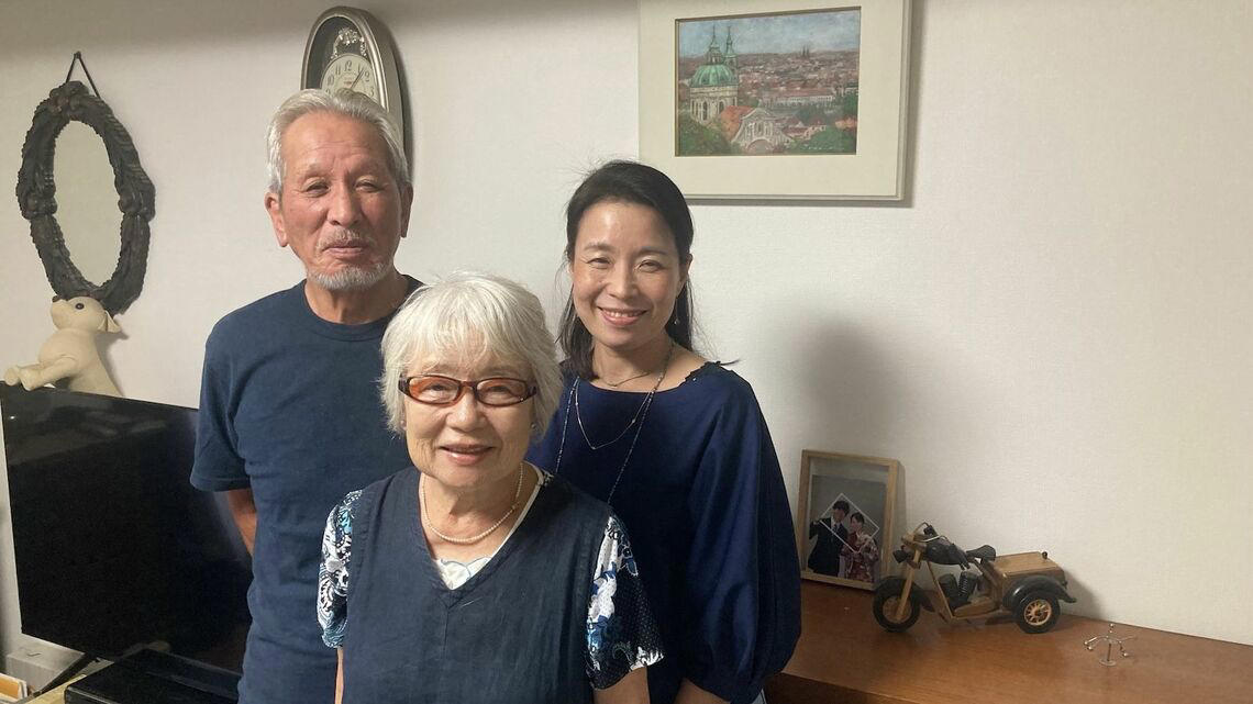 娘の夫がスキルス胃がんに, 75歳までの決断, 家を売ったタイミング, 東京移住の嬉しい誤算
