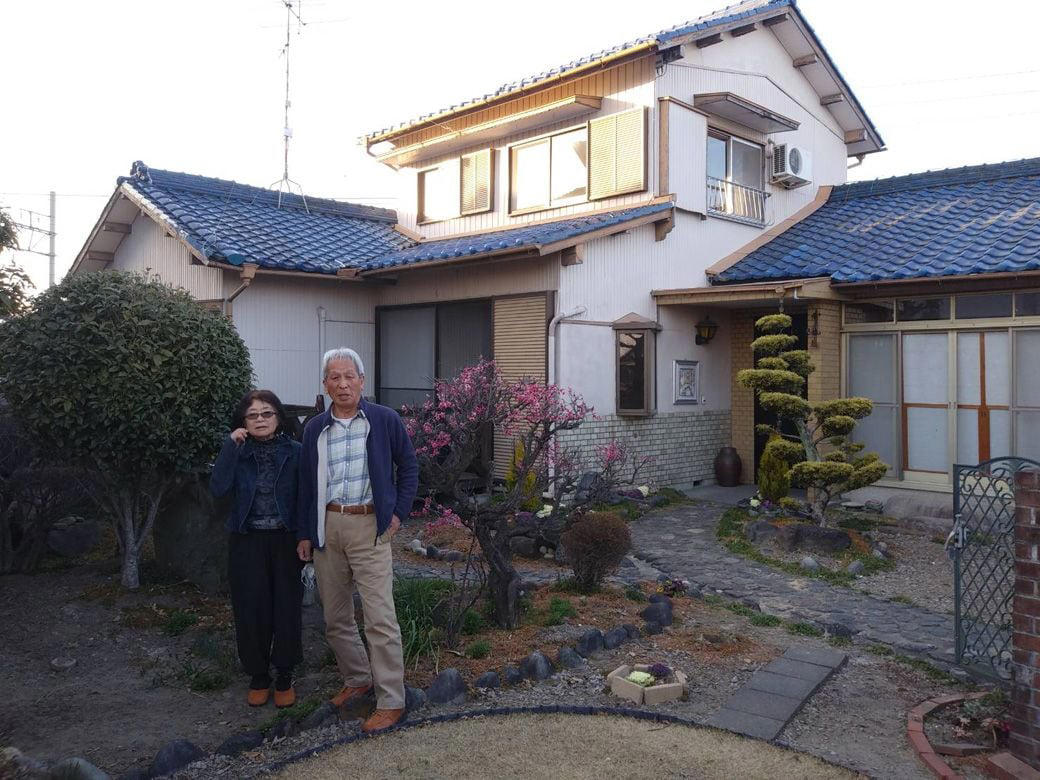 娘の夫がスキルス胃がんに, 75歳までの決断, 家を売ったタイミング, 東京移住の嬉しい誤算