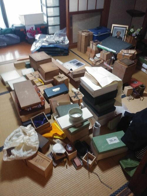 娘の夫がスキルス胃がんに, 75歳までの決断, 家を売ったタイミング, 東京移住の嬉しい誤算