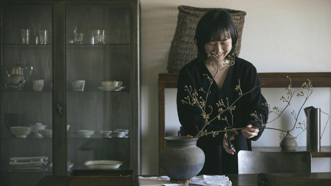 生活の定番品を決めて無駄な支出を回避, ほとんどしない外食は、行くなら妥協しない, 低収入でのやりくりの鉄則は、固定費を下げること, 車を持たないようにしたら些細な幸せに気づいた