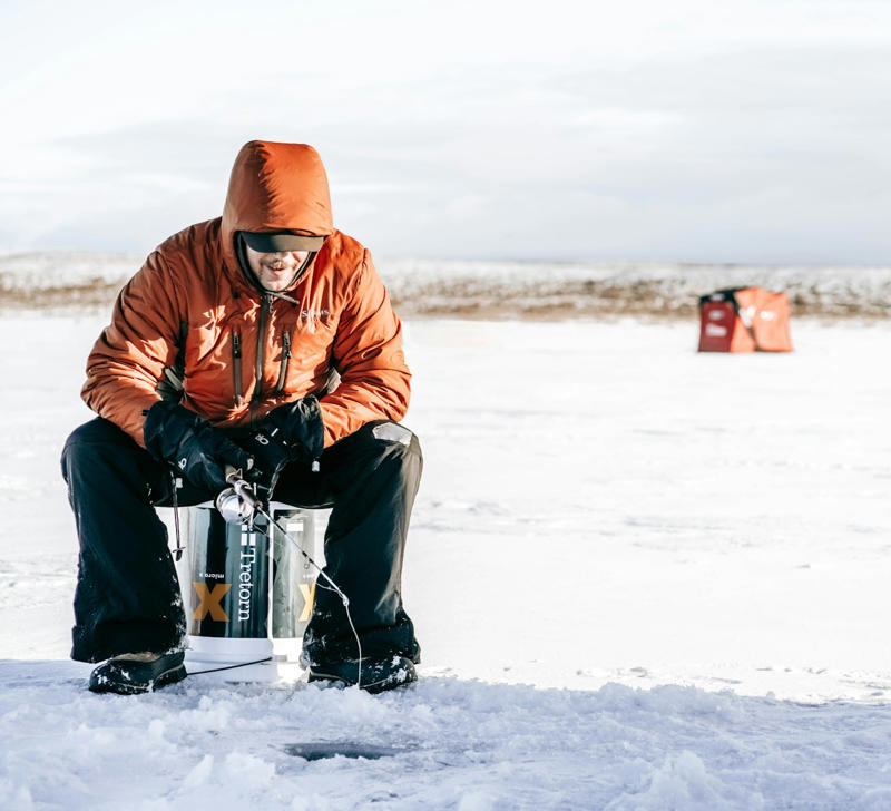 Ice Fishing Hiking Boots, Backpacks, Flashlights, Power Banks, Sleeping Bags, Headlamps, First Aid Kits, Water Filters, Fire Starters