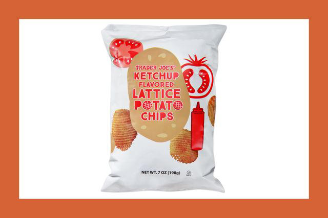 Ketchup Flavored Lattice Potato Chips, Goat Cheese & Caramelized Onion Ravioli , Pumpkin & Spice Brioche Style Liège Waffles, Vanilla Bean Whipped Sweet Potatoes, Chicken Lettuce Wraps