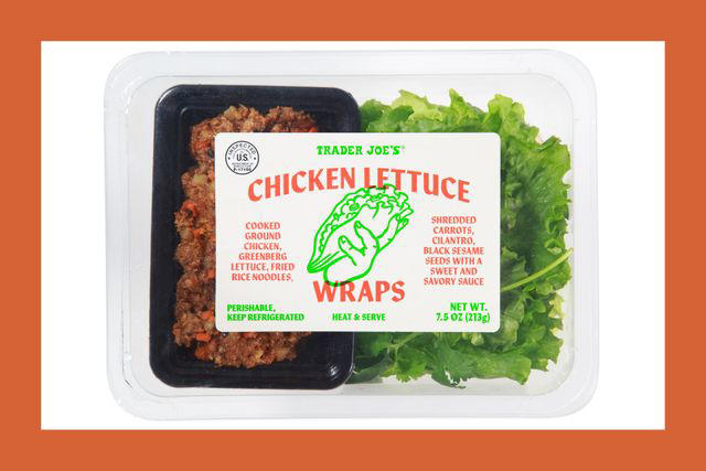 Ketchup Flavored Lattice Potato Chips, Goat Cheese & Caramelized Onion Ravioli , Pumpkin & Spice Brioche Style Liège Waffles, Vanilla Bean Whipped Sweet Potatoes, Chicken Lettuce Wraps