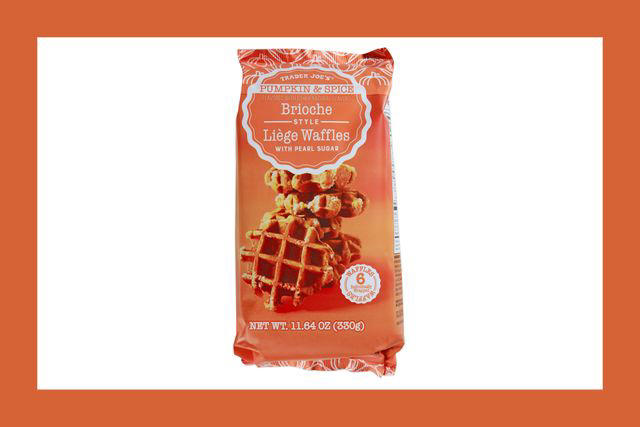Ketchup Flavored Lattice Potato Chips, Goat Cheese & Caramelized Onion Ravioli , Pumpkin & Spice Brioche Style Liège Waffles, Vanilla Bean Whipped Sweet Potatoes, Chicken Lettuce Wraps