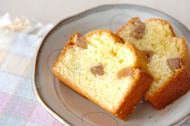プロ直伝！ ロールケーキ型簡単モンブラン, しっとり！ 栗のシンプルパウンドケーキ, マロンボールケーキ, サクサクマロンパイ, マロンの焼き菓子, マロン・ガトー・オ・ショコラ