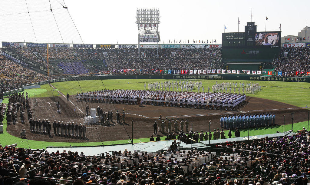 「甲子園」に隠された「大きな問題」, 全校生徒ほぼ全員が野球部員「未来富山」, 甲子園のあり方への疑念, 「午前中だけの通信授業」の効果, 県民がほとんどベンチ入りしていない高校が多数, 朝日新聞が追及しなかった「広陵高校」問題, 「野球マンモス校」の扱いを再考すべき