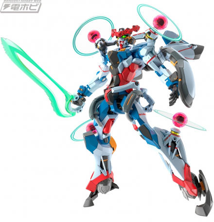 ガンプラジャーナル その1 【発売中/一般販売アイテム】, ガンプラジャーナル その2【10～11月／一般販売アイテム】, ガンプラジャーナル その3【12月／一般販売アイテム】, ガンプラジャーナル その4【2026年1月／一般販売アイテム】, ガンプラジャーナル その5【2026年2月／一般販売アイテム】, ガンプラジャーナル その6【プレミアムバンダイ】
