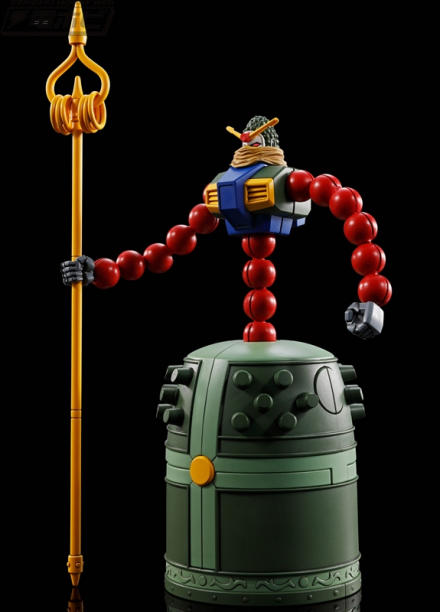 ガンプラジャーナル その1 【発売中/一般販売アイテム】, ガンプラジャーナル その2【10～11月／一般販売アイテム】, ガンプラジャーナル その3【12月／一般販売アイテム】, ガンプラジャーナル その4【2026年1月／一般販売アイテム】, ガンプラジャーナル その5【2026年2月／一般販売アイテム】, ガンプラジャーナル その6【プレミアムバンダイ】