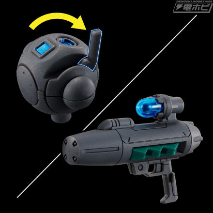 ガンプラジャーナル その1 【発売中/一般販売アイテム】, ガンプラジャーナル その2【10～11月／一般販売アイテム】, ガンプラジャーナル その3【12月／一般販売アイテム】, ガンプラジャーナル その4【2026年1月／一般販売アイテム】, ガンプラジャーナル その5【2026年2月／一般販売アイテム】, ガンプラジャーナル その6【プレミアムバンダイ】