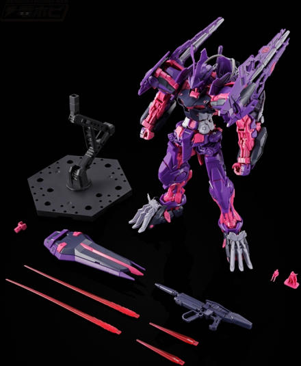 ガンプラジャーナル その1 【発売中/一般販売アイテム】, ガンプラジャーナル その2【10～11月／一般販売アイテム】, ガンプラジャーナル その3【12月／一般販売アイテム】, ガンプラジャーナル その4【2026年1月／一般販売アイテム】, ガンプラジャーナル その5【2026年2月／一般販売アイテム】, ガンプラジャーナル その6【プレミアムバンダイ】