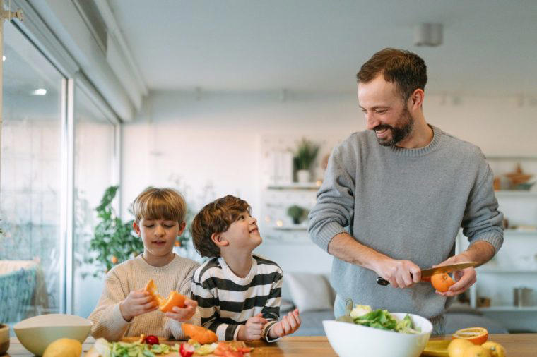 Encouraging others to have hope Ready for parenthood, Mixed reactions from loved ones, Getting a match, Rush of love, The transition, Receiving homophobic abuse, Encouraging others to have hope