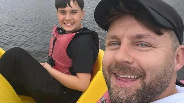 As a single man, I worried people would judge me for adopting Ready for parenthood, Mixed reactions from loved ones, Getting a match, Rush of love, The transition, Receiving homophobic abuse, Encouraging others to have hope