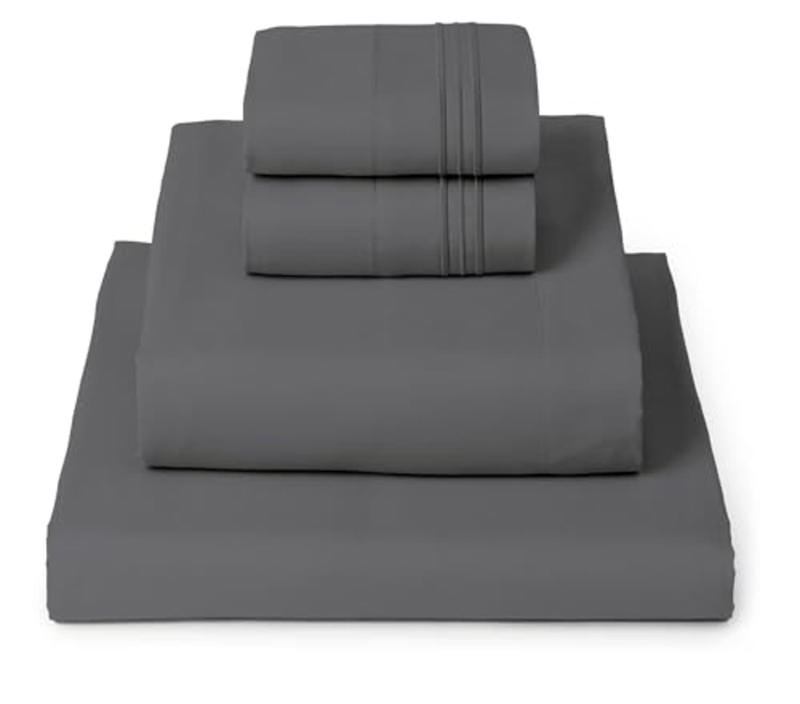 The best bed sheets of 2026, How I picked the best bed sheets, How we tested bed sheets, How to shop for bed sheets, Frequently asked questions, Meet our bedding experts, Why trust NBC Select?
