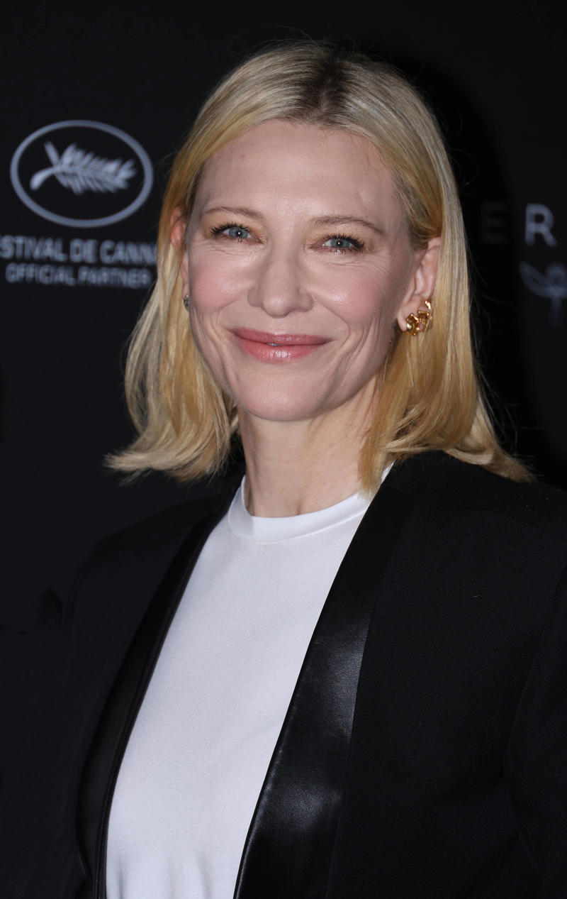ビル・マーレイ『ゾンビランド』, ケイト・ブランシェット『ホット・ファズ』, チャニング・テイタム『ディス・イズ・ジ・エンド』, ジョニー・デップ『21ジャンプストリート』, スティーブ・マーティン『マペットの夢みるハリウッド』, デヴィッド・ボウイ『ズーランダー』, クエンティン・タランティーノ『パルプ・フィクション』, セシル・B・デミル『サンセット大通り』, マット・デイモン『マイティ・ソー バトルロイヤル』, トビー・マグワイア『トロピック・サンダー/史上最低の作戦』