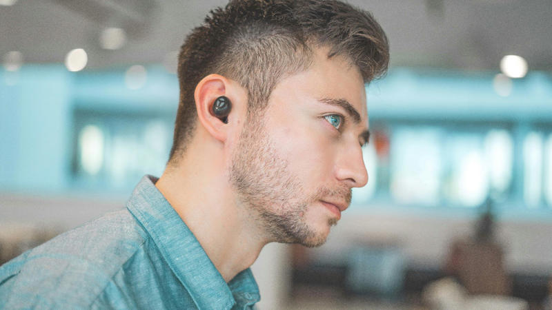 10. Truly Wireless 1. Compact & Portable, 2. Quick Charging, 3. Perfect for Travel, 4. Workout-Friendly, 5. Excellent Call Quality, 6. Lower Cost Options, 7. Lightweight, 8. Simple, Discreet Design, 9. Great Sound Quality, 10. Truly Wireless, 1. Excellent Sound Quality, 2. Stronger Noise Cancellation, 3. Great for Clumsy Travelers, 4. One Size Fits All, 5. Longer Battery Life, 6. Customizable Sound Profiles, 7. Premium Build, 8. Better for Work & Study, 9. Comfortable Cushion & Padding, 10. Immersive Experience