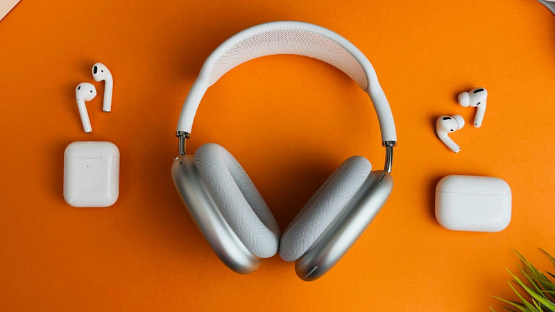 In-Ear or Over-Ear? 1. Compact & Portable, 2. Quick Charging, 3. Perfect for Travel, 4. Workout-Friendly, 5. Excellent Call Quality, 6. Lower Cost Options, 7. Lightweight, 8. Simple, Discreet Design, 9. Great Sound Quality, 10. Truly Wireless, 1. Excellent Sound Quality, 2. Stronger Noise Cancellation, 3. Great for Clumsy Travelers, 4. One Size Fits All, 5. Longer Battery Life, 6. Customizable Sound Profiles, 7. Premium Build, 8. Better for Work & Study, 9. Comfortable Cushion & Padding, 10. Immersive Experience