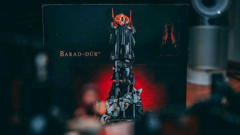14. The Lord of the Rings: Barad-dûr - $460 USD 1. The Millennium Falcon - 9 USD, 2. Star Wars: AT-AT - 9 USD, 3. Liebherr Crawler Crane - 0 USD, 4. Titanic - 8 USD, 5. Venator-Class Republic Attack Cruiser - 0 USD, 6. Eiffel Tower - 0 USD, 7. The Razor Crest - 0 USD, 8. Hulkbuster - 0 USD, 9. Hogwarts' Express (Collector's Edition) - 0 USD, 10. Jabba's Sail Barge - 0 USD, 11. Avengers Tower - 0 USD, 12. Rivendell - 0 USD, 13. Hogwarts Castle - 0 USD, 14. The Lord of the Rings: Barad-dûr - 0 USD, 15. Diagon Alley - 0 USD, 16. McLaren P1 - 0 USD, 17. Lamborghini Sián FKP 37 - 0 USD, 18. Ferrari Daytona SP3 - 0 USD, 19. Gringotts Wizarding Bank (Collector's Edition) - 0 USD, 20. Daily Bugle - 0 USD
