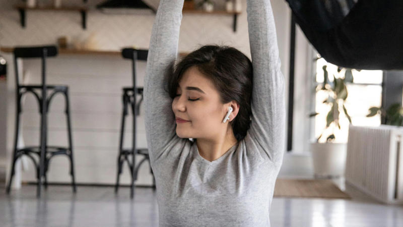 7. Lightweight 1. Compact & Portable, 2. Quick Charging, 3. Perfect for Travel, 4. Workout-Friendly, 5. Excellent Call Quality, 6. Lower Cost Options, 7. Lightweight, 8. Simple, Discreet Design, 9. Great Sound Quality, 10. Truly Wireless, 1. Excellent Sound Quality, 2. Stronger Noise Cancellation, 3. Great for Clumsy Travelers, 4. One Size Fits All, 5. Longer Battery Life, 6. Customizable Sound Profiles, 7. Premium Build, 8. Better for Work & Study, 9. Comfortable Cushion & Padding, 10. Immersive Experience