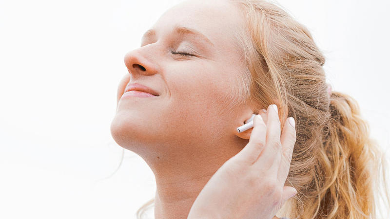 9. Great Sound Quality 1. Compact & Portable, 2. Quick Charging, 3. Perfect for Travel, 4. Workout-Friendly, 5. Excellent Call Quality, 6. Lower Cost Options, 7. Lightweight, 8. Simple, Discreet Design, 9. Great Sound Quality, 10. Truly Wireless, 1. Excellent Sound Quality, 2. Stronger Noise Cancellation, 3. Great for Clumsy Travelers, 4. One Size Fits All, 5. Longer Battery Life, 6. Customizable Sound Profiles, 7. Premium Build, 8. Better for Work & Study, 9. Comfortable Cushion & Padding, 10. Immersive Experience