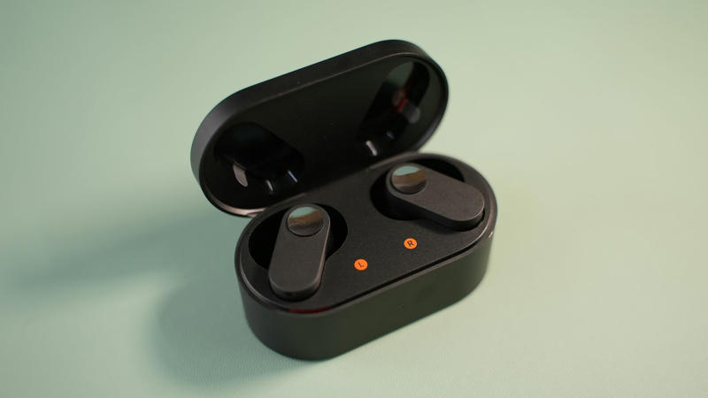 2. Quick Charging 1. Compact & Portable, 2. Quick Charging, 3. Perfect for Travel, 4. Workout-Friendly, 5. Excellent Call Quality, 6. Lower Cost Options, 7. Lightweight, 8. Simple, Discreet Design, 9. Great Sound Quality, 10. Truly Wireless, 1. Excellent Sound Quality, 2. Stronger Noise Cancellation, 3. Great for Clumsy Travelers, 4. One Size Fits All, 5. Longer Battery Life, 6. Customizable Sound Profiles, 7. Premium Build, 8. Better for Work & Study, 9. Comfortable Cushion & Padding, 10. Immersive Experience