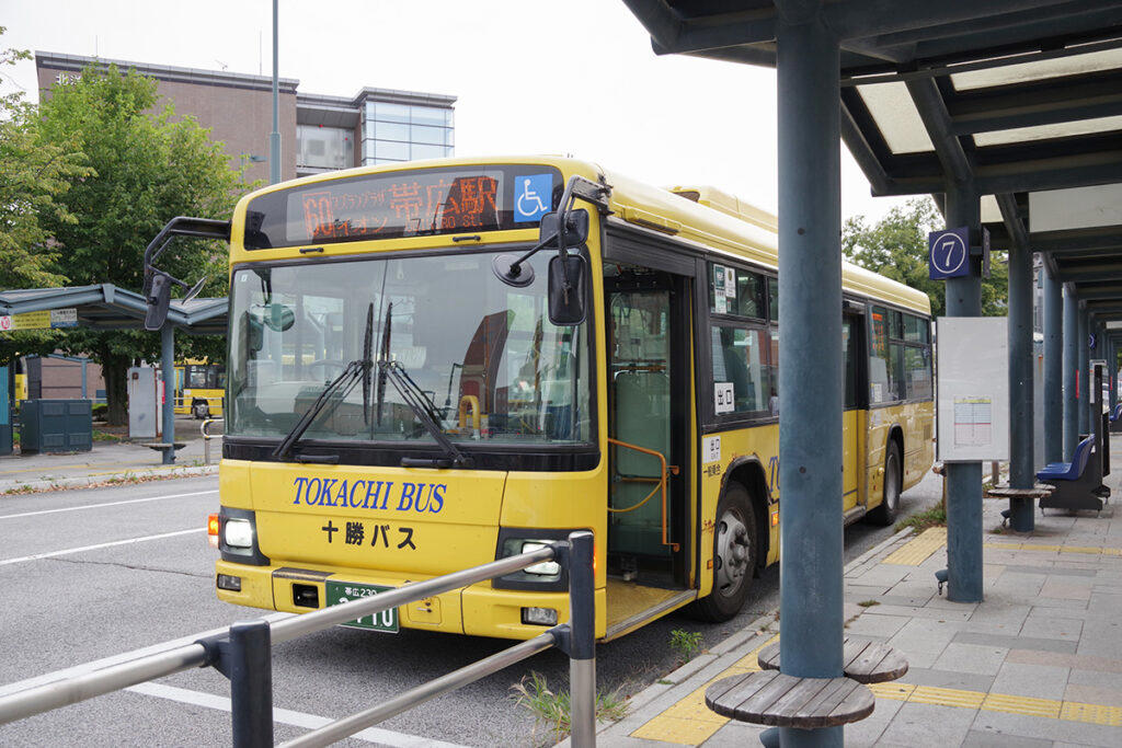 ■新千歳空港→ウトロ　一般路線バスチャレンジ, ■AIさんはこう申しております, ■上から行くか、下から行くか, ■ウトロまでの路線バス全行程, ■行程4日のローカル路線バス旅