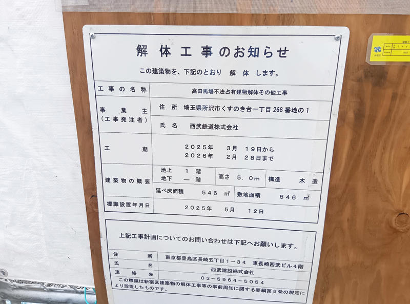 ・看板に書かれた情報, ・入店してみれば分かる, ・本場オーラ全開, ・高田馬場店の良いところ, ・今回紹介した店舗の情報