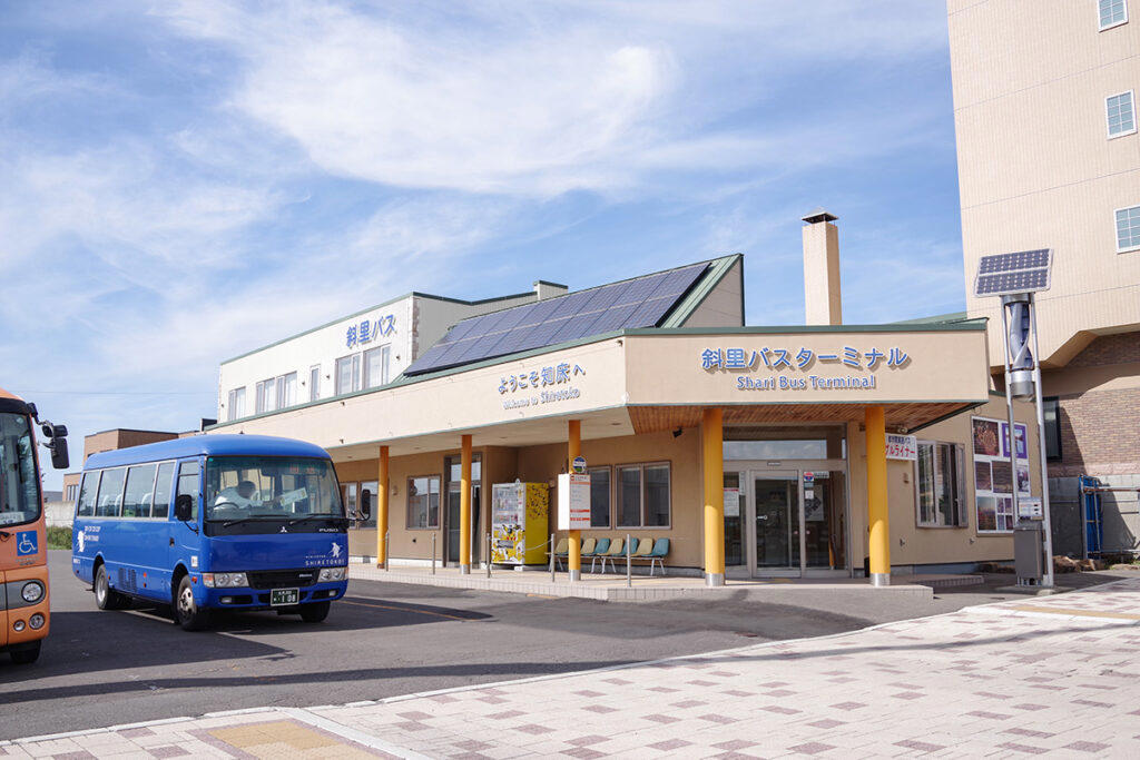 ■新千歳空港→ウトロ　一般路線バスチャレンジ, ■AIさんはこう申しております, ■上から行くか、下から行くか, ■ウトロまでの路線バス全行程, ■行程4日のローカル路線バス旅
