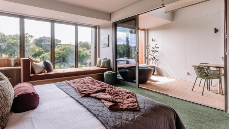 Best for coastal seclusion, Best for off-grid adventure, Best for adults-only wonderment, Best for a unique treehouse stay, Best for Daylesford daytrips, Best for spectacular stargazing, Best for artful indulgence, Best for exploring Red Hill, Best for hot springs and restorative sleep, Best for wild adventures, Read More