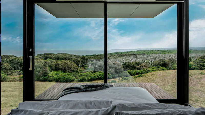 Best for coastal seclusion, Best for off-grid adventure, Best for adults-only wonderment, Best for a unique treehouse stay, Best for Daylesford daytrips, Best for spectacular stargazing, Best for artful indulgence, Best for exploring Red Hill, Best for hot springs and restorative sleep, Best for wild adventures, Read More