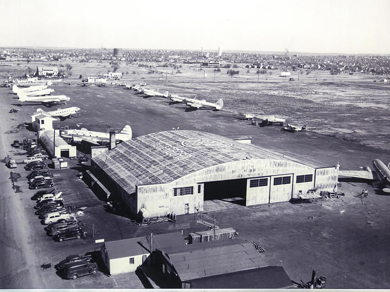 The clients who use Teterboro, Top destinations from Teterboro change by season, How Teterboro operates, Nefarious deeds, The noise issue, Small airport with a colorful history, The private companies: Flexjet, NetJets, Wheels Up, others